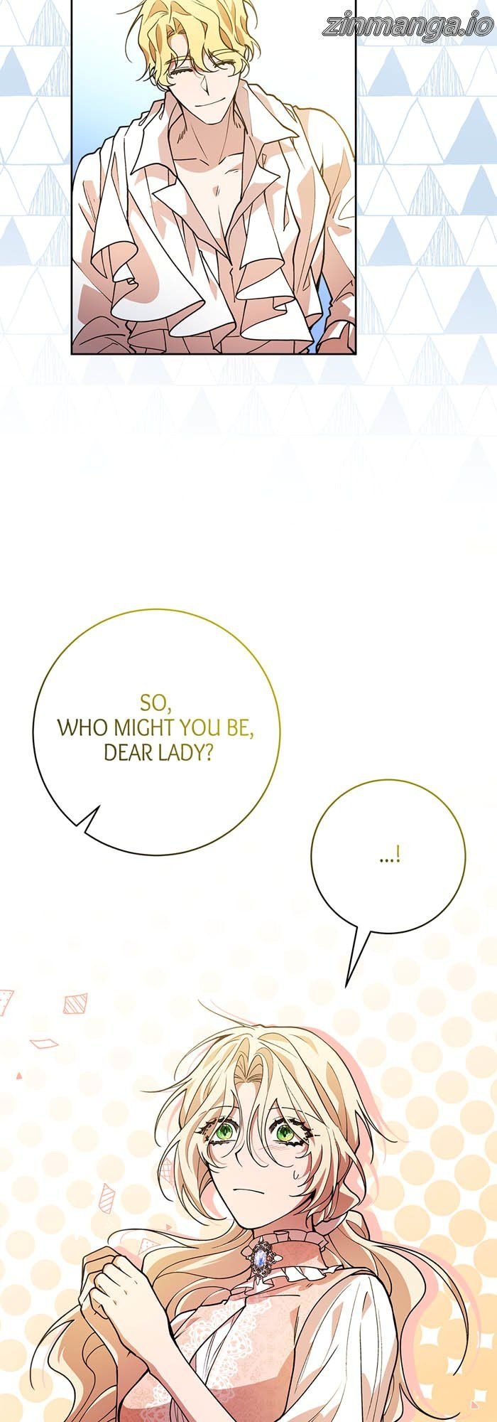 Here Reigns the Vengeful Villainess Chapter 10 - Page 35