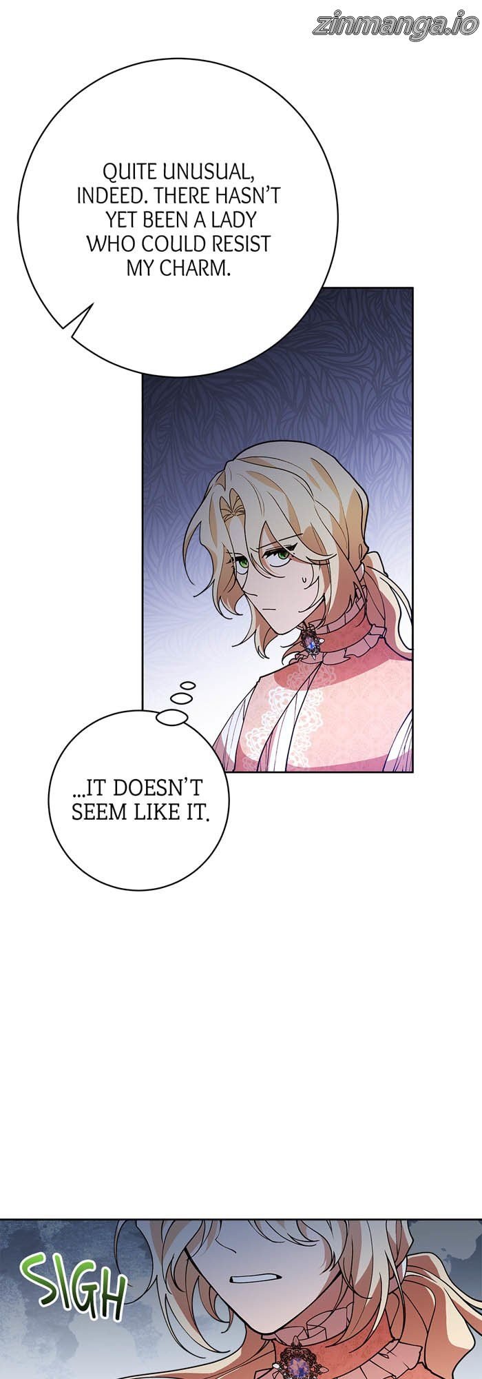 Here Reigns the Vengeful Villainess Chapter 10 - Page 44