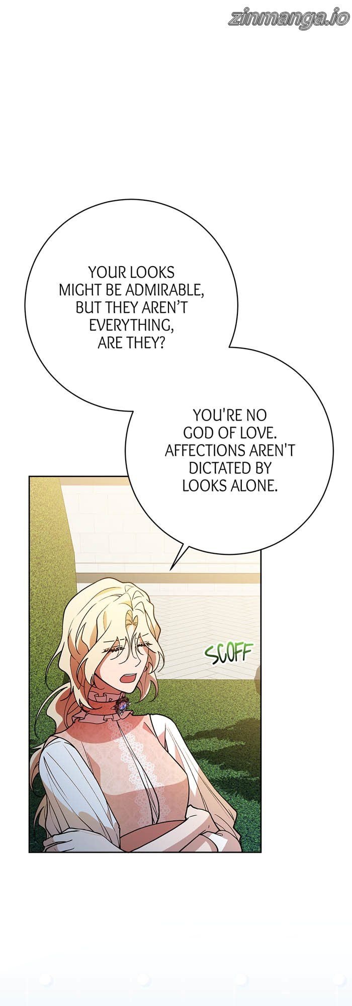 Here Reigns the Vengeful Villainess Chapter 10 - Page 46