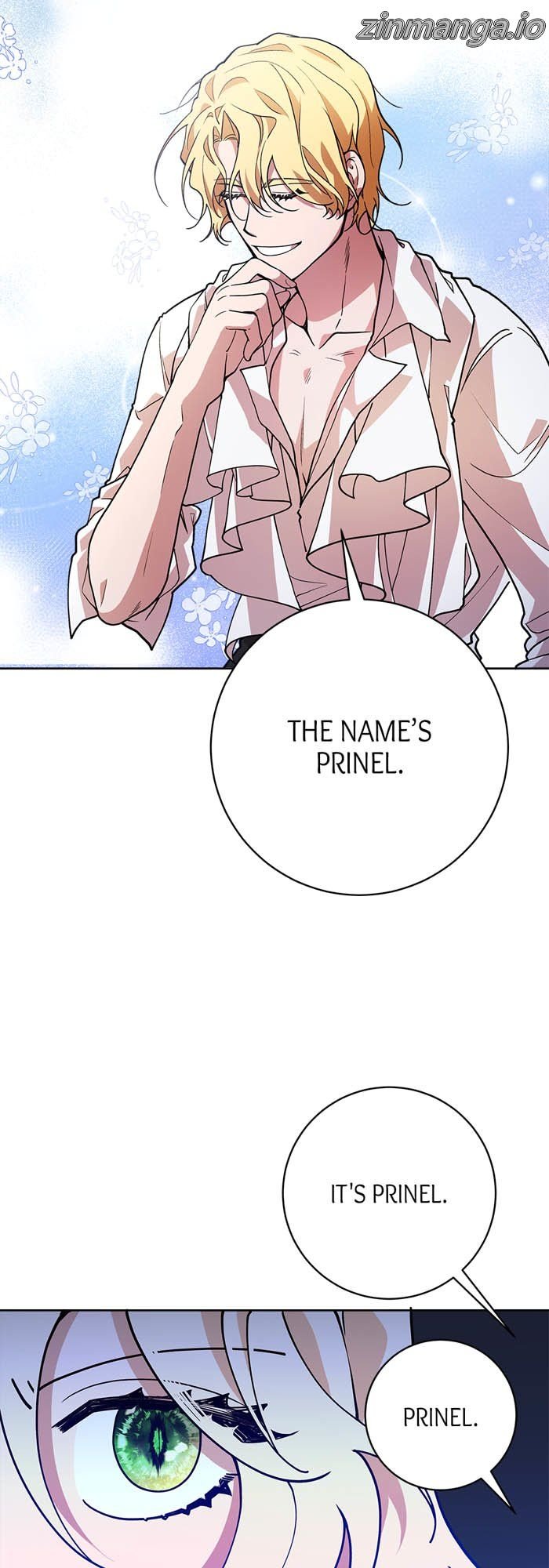 Here Reigns the Vengeful Villainess Chapter 10 - Page 50