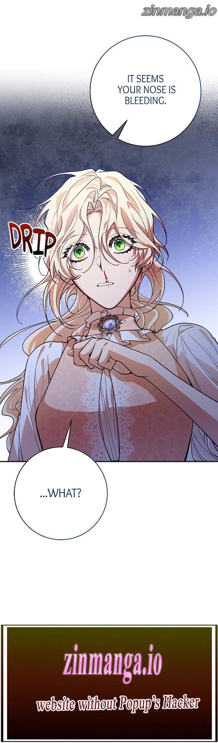 Here Reigns the Vengeful Villainess Chapter 10 - Page 54