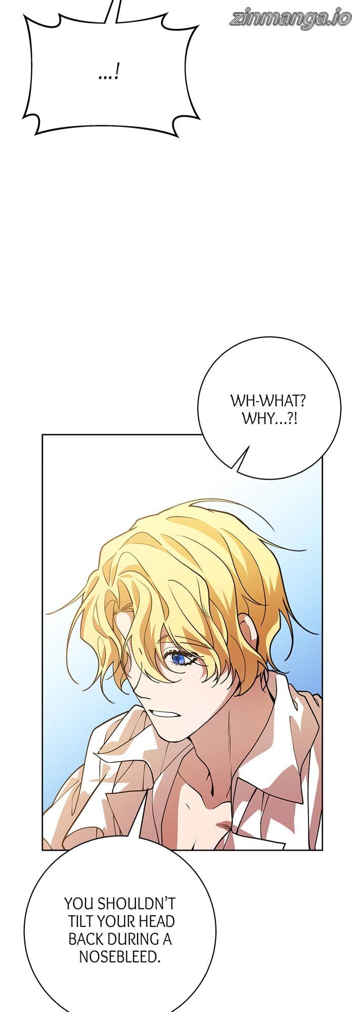 Here Reigns the Vengeful Villainess Chapter 11 - Page 10