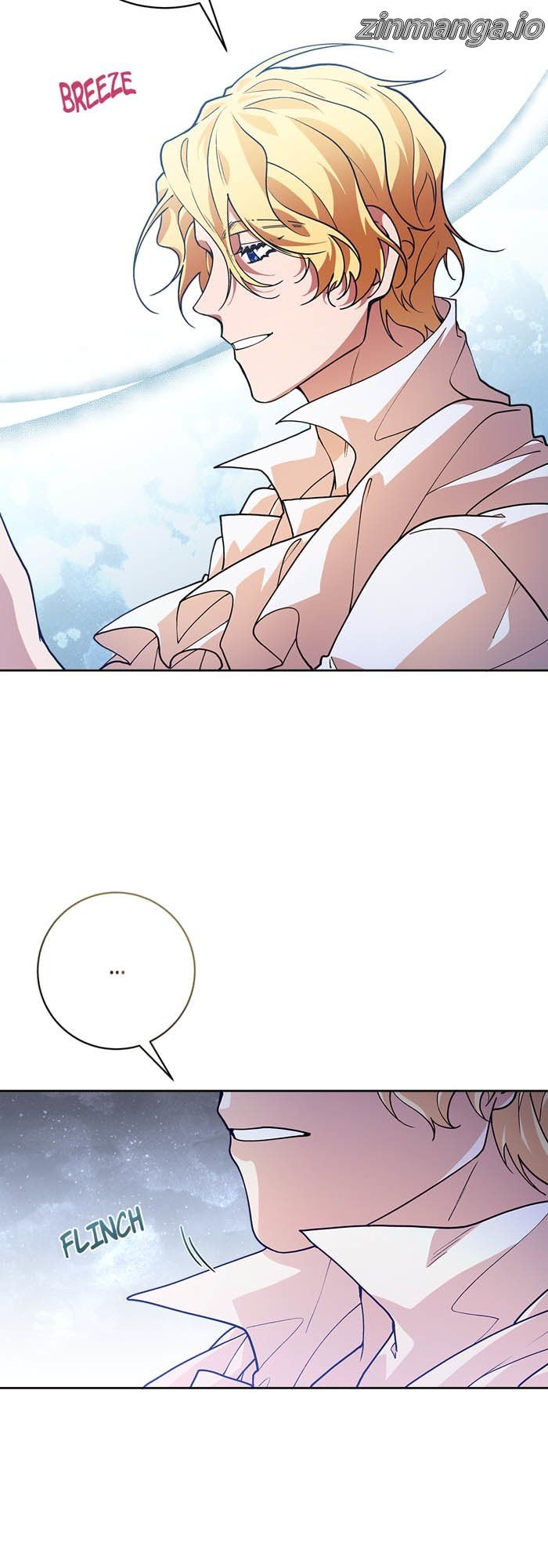 Here Reigns the Vengeful Villainess Chapter 11 - Page 13