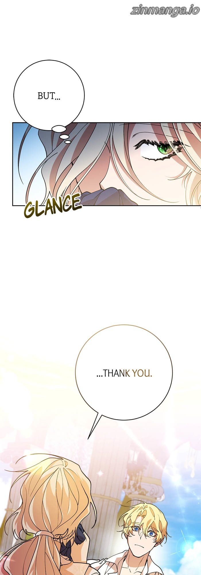 Here Reigns the Vengeful Villainess Chapter 11 - Page 17