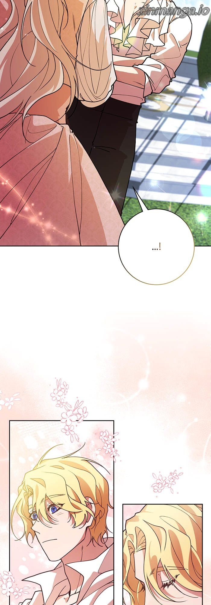 Here Reigns the Vengeful Villainess Chapter 11 - Page 18