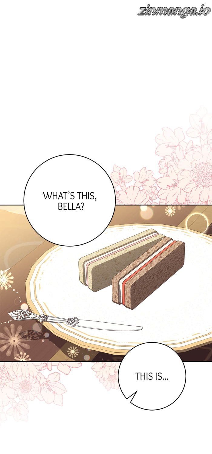 Here Reigns the Vengeful Villainess Chapter 11 - Page 25