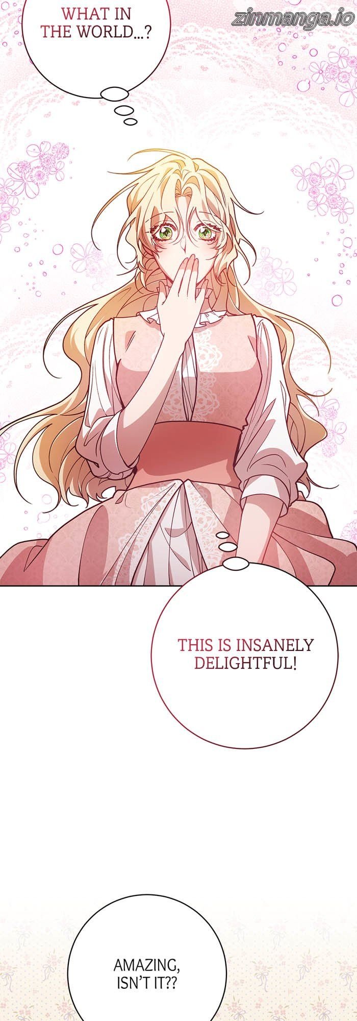 Here Reigns the Vengeful Villainess Chapter 11 - Page 32