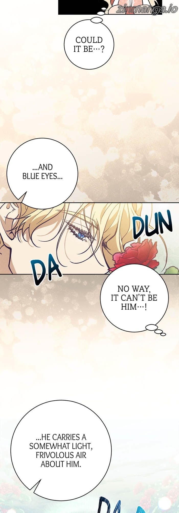 Here Reigns the Vengeful Villainess Chapter 11 - Page 37