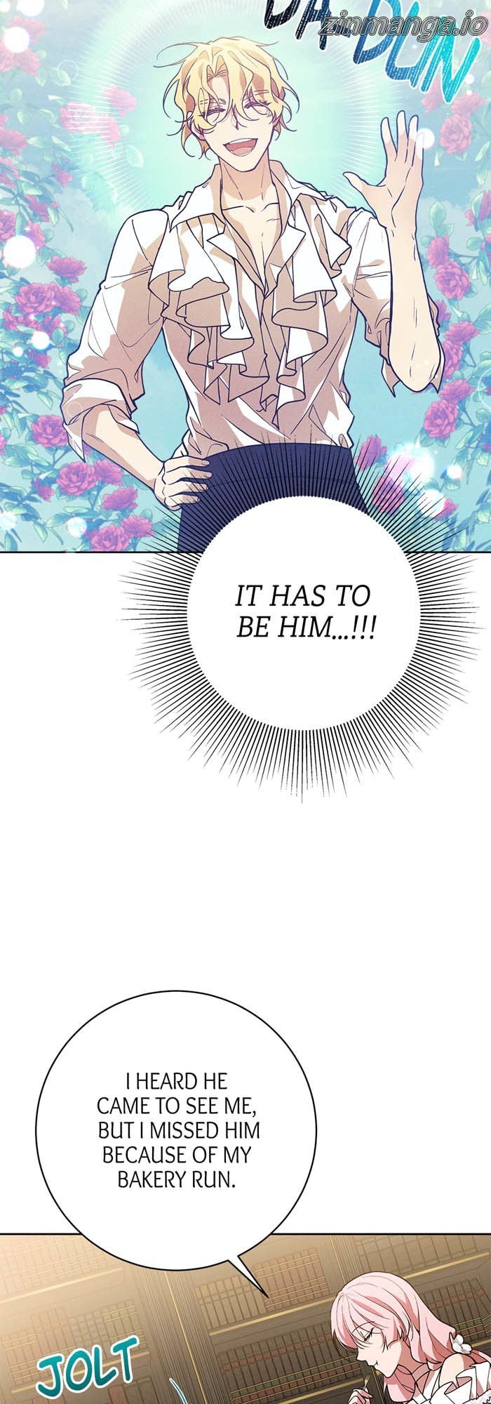 Here Reigns the Vengeful Villainess Chapter 11 - Page 38