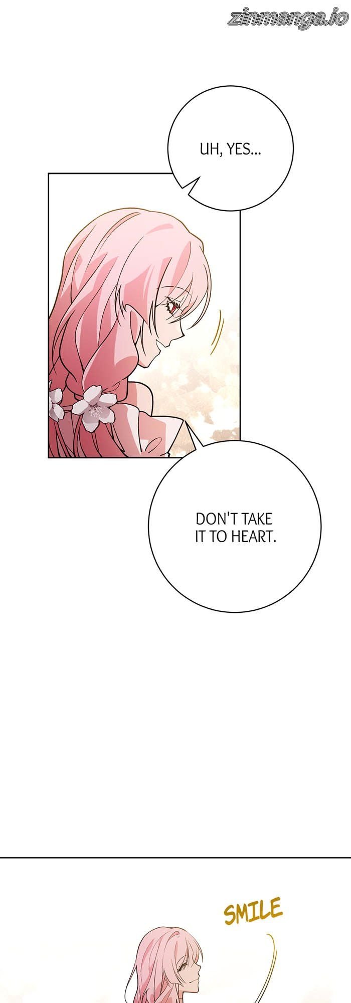 Here Reigns the Vengeful Villainess Chapter 11 - Page 49