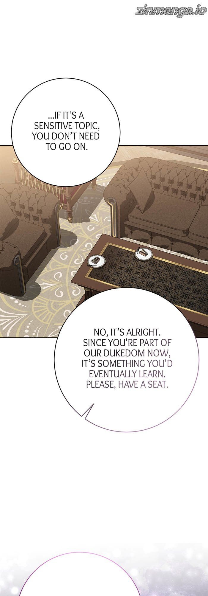 Here Reigns the Vengeful Villainess Chapter 11 - Page 51