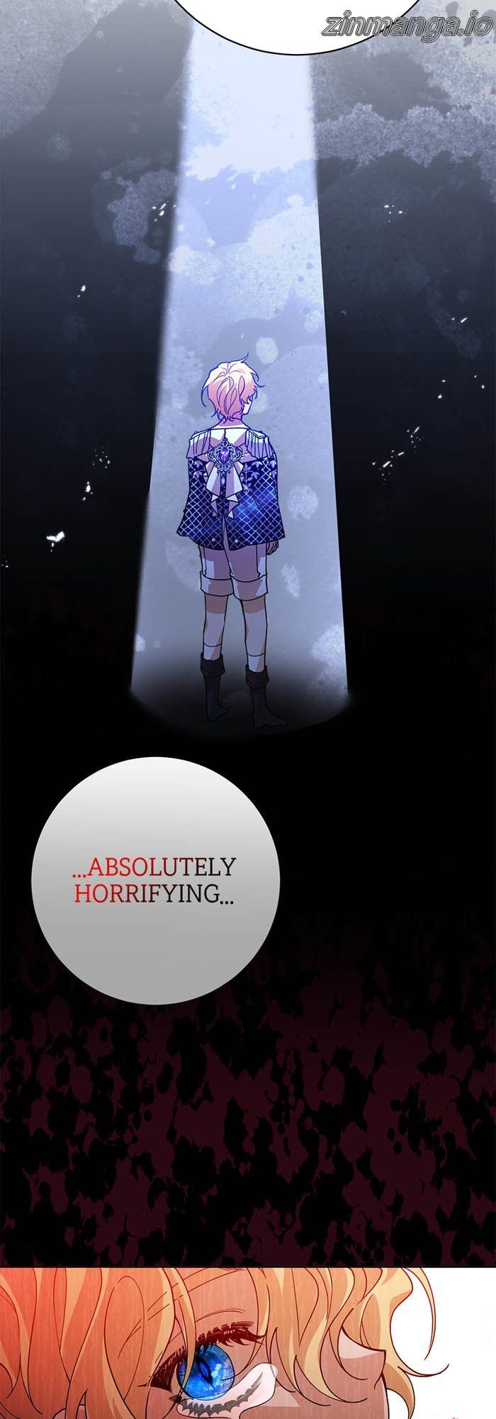 Here Reigns the Vengeful Villainess Chapter 11 - Page 55