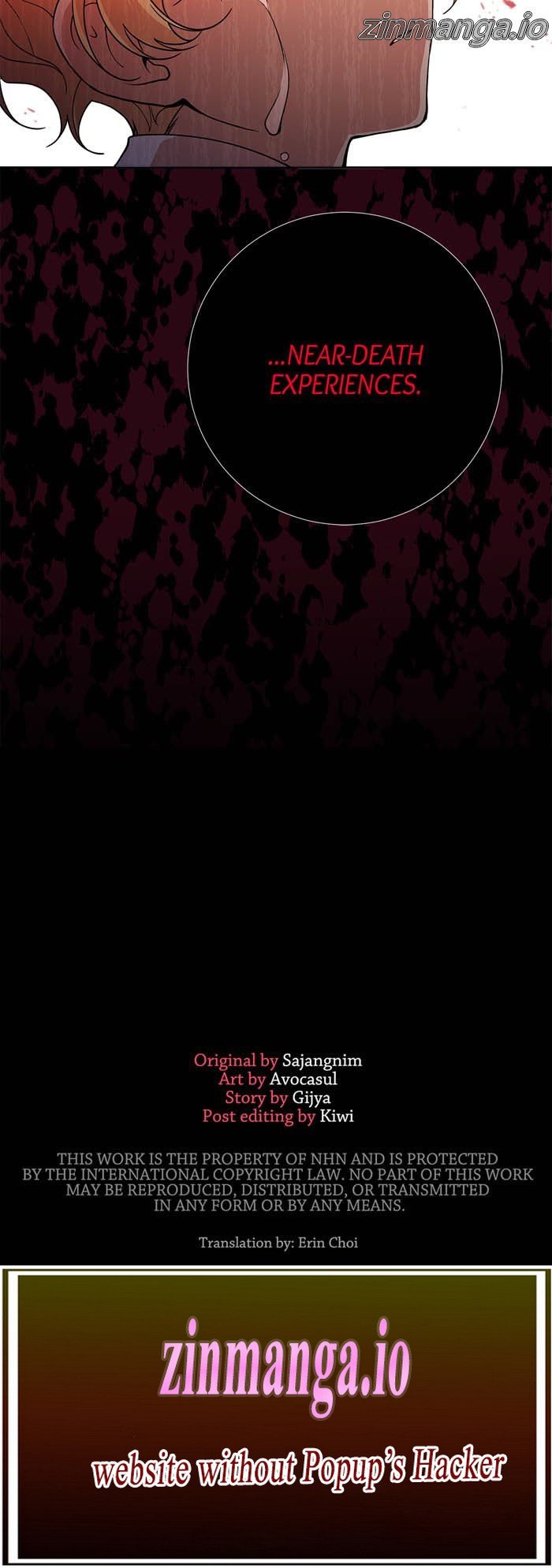 Here Reigns the Vengeful Villainess Chapter 11 - Page 56