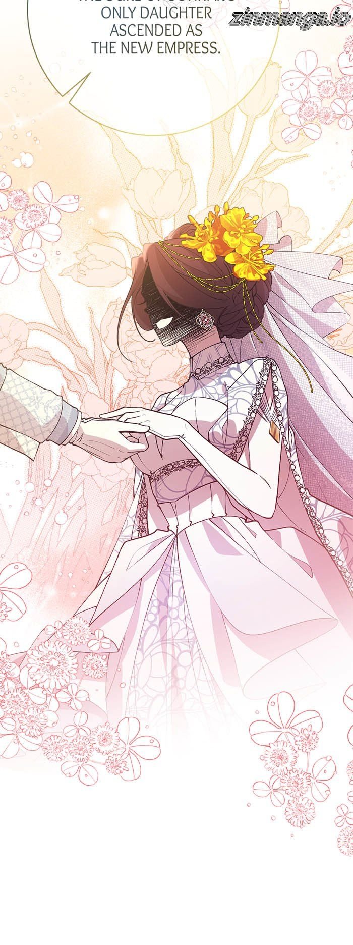 Here Reigns the Vengeful Villainess Chapter 12 - Page 4