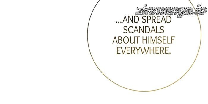 Here Reigns the Vengeful Villainess Chapter 12 - Page 10