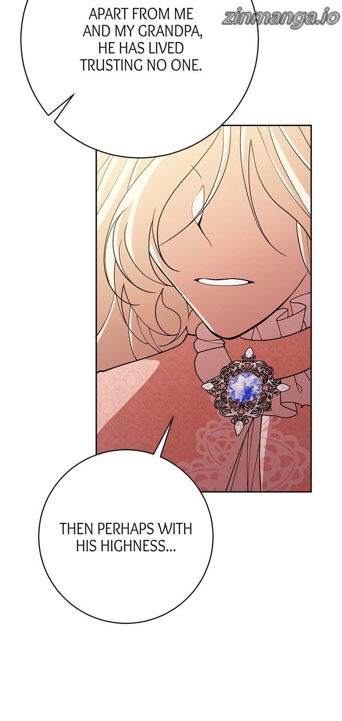 Here Reigns the Vengeful Villainess Chapter 12 - Page 14