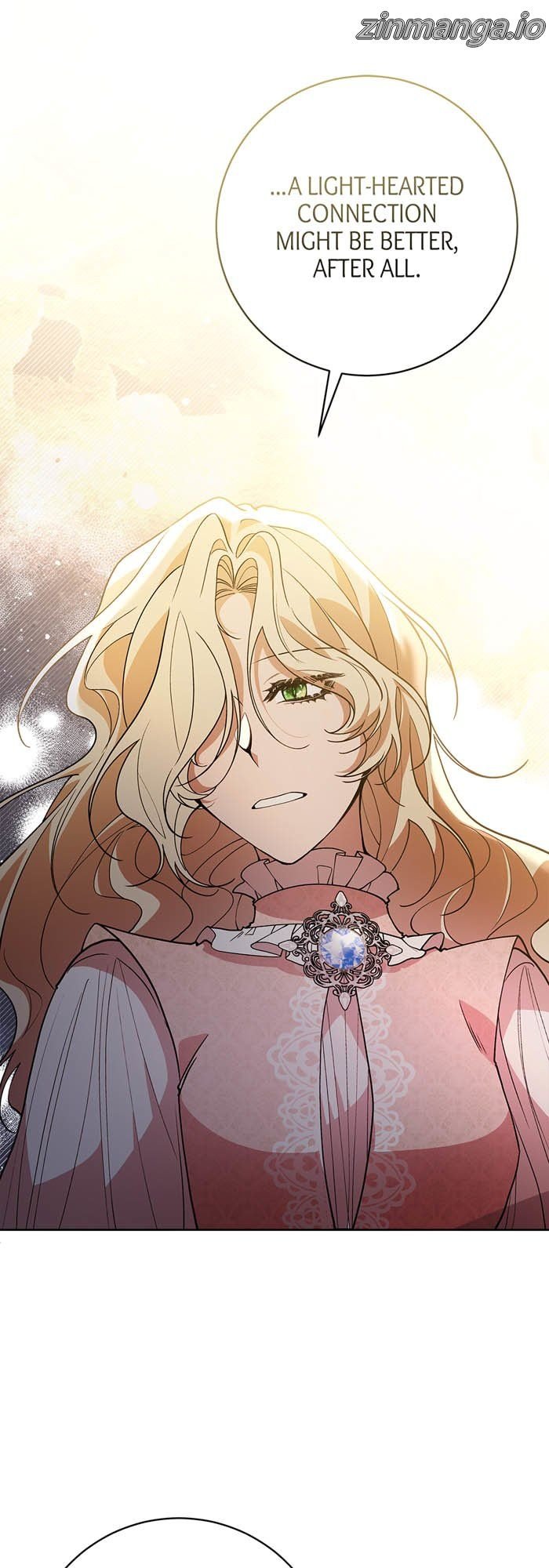 Here Reigns the Vengeful Villainess Chapter 12 - Page 15