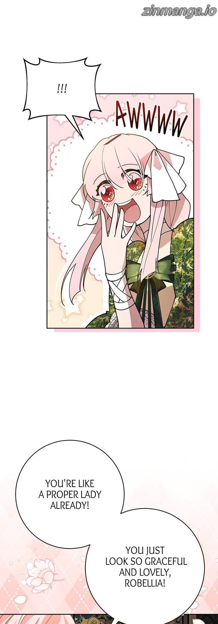 Here Reigns the Vengeful Villainess Chapter 12 - Page 25