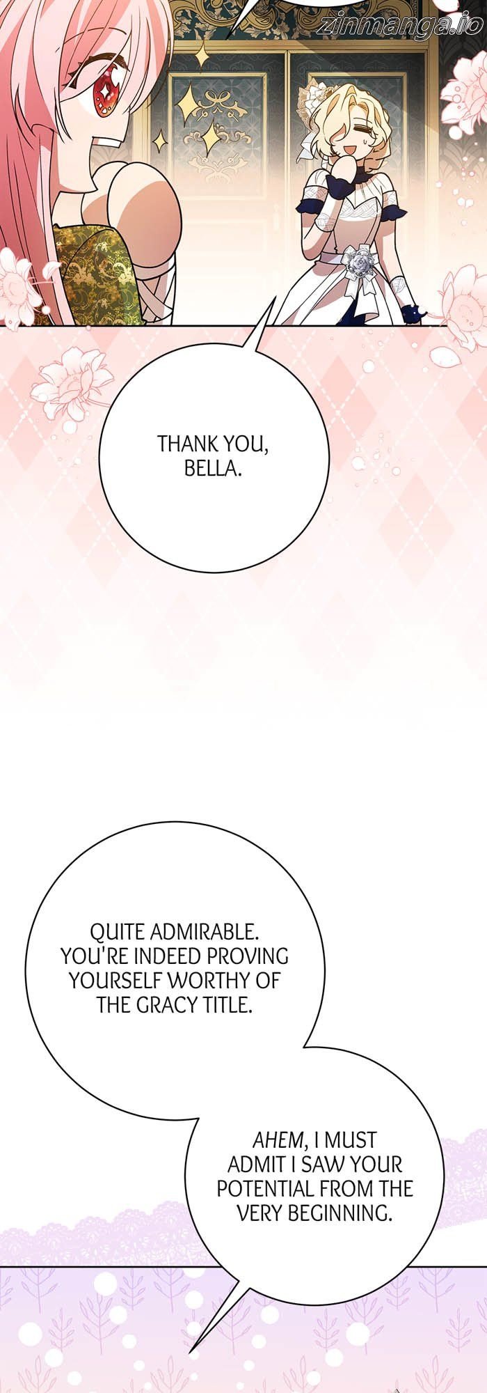 Here Reigns the Vengeful Villainess Chapter 12 - Page 26