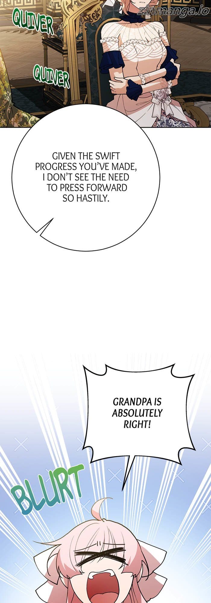 Here Reigns the Vengeful Villainess Chapter 12 - Page 36