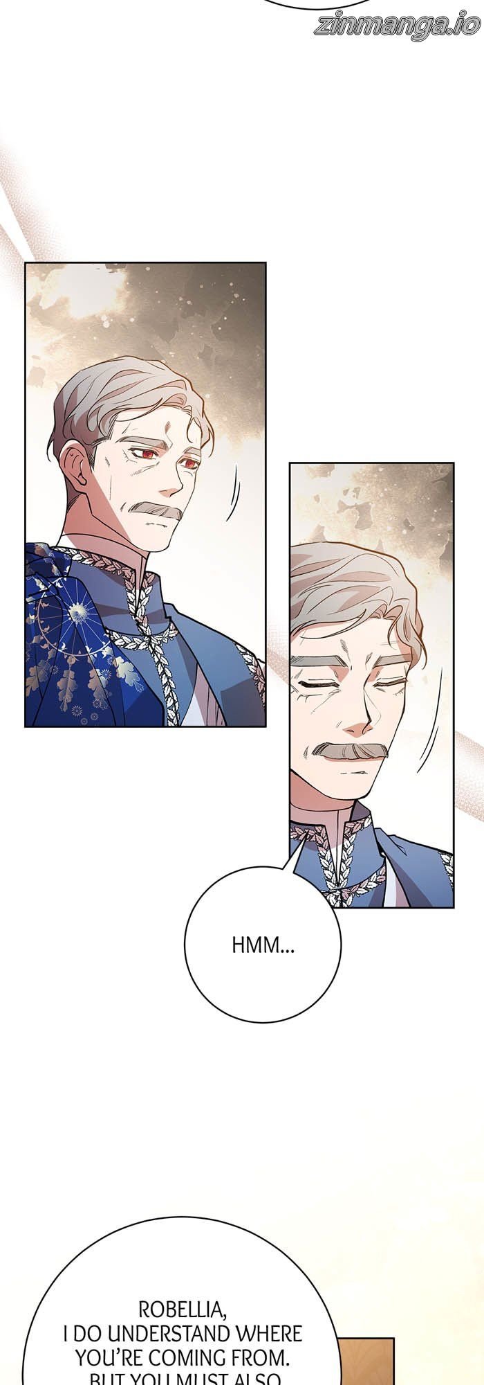 Here Reigns the Vengeful Villainess Chapter 12 - Page 41