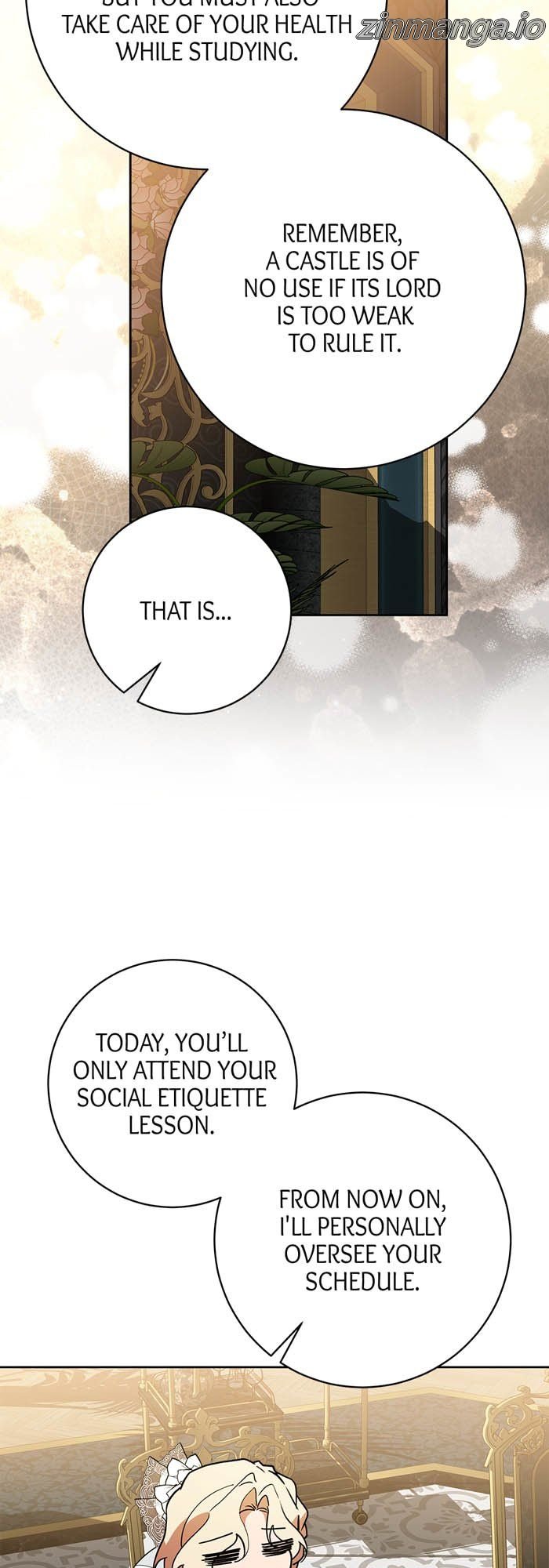 Here Reigns the Vengeful Villainess Chapter 12 - Page 42