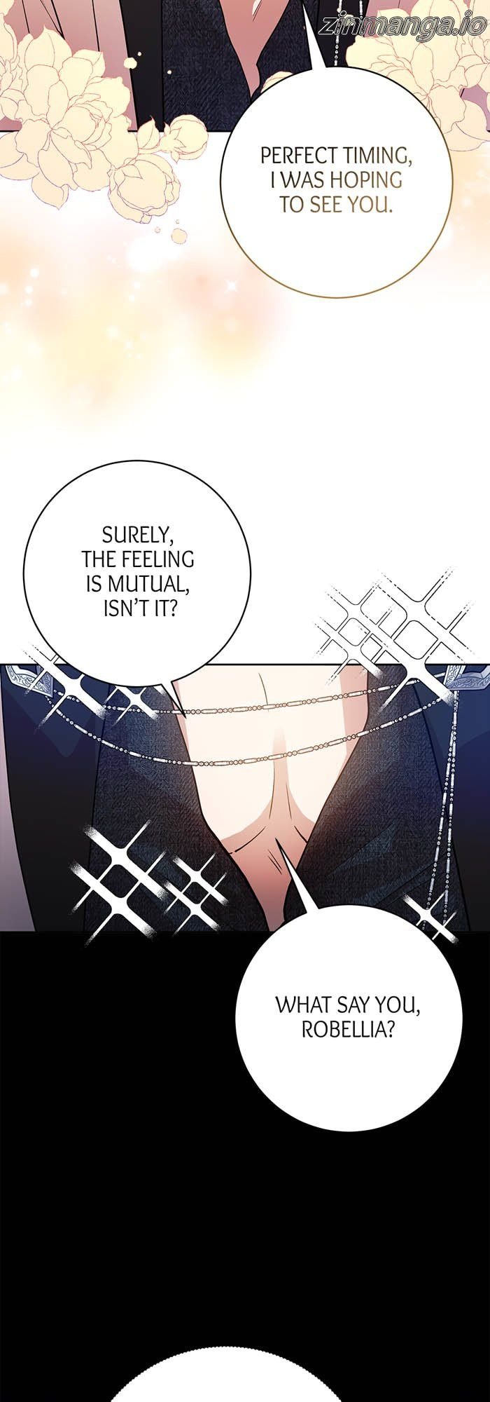 Here Reigns the Vengeful Villainess Chapter 12 - Page 47