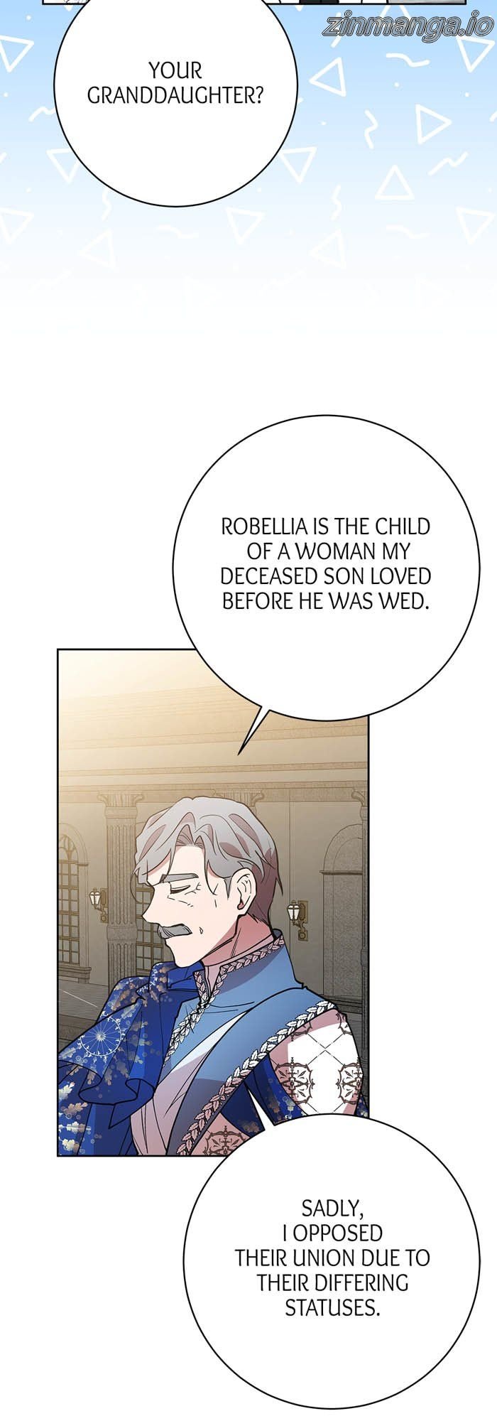 Here Reigns the Vengeful Villainess Chapter 12 - Page 57