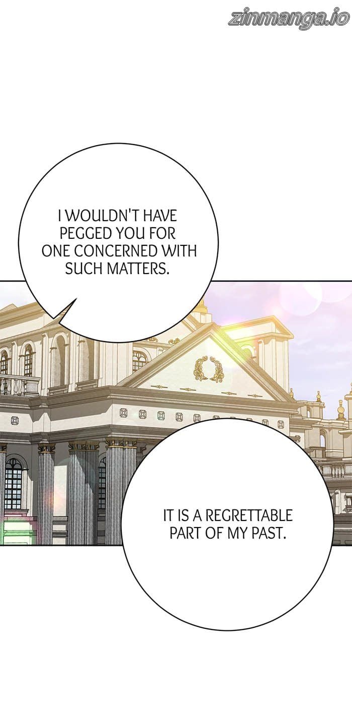 Here Reigns the Vengeful Villainess Chapter 12 - Page 58