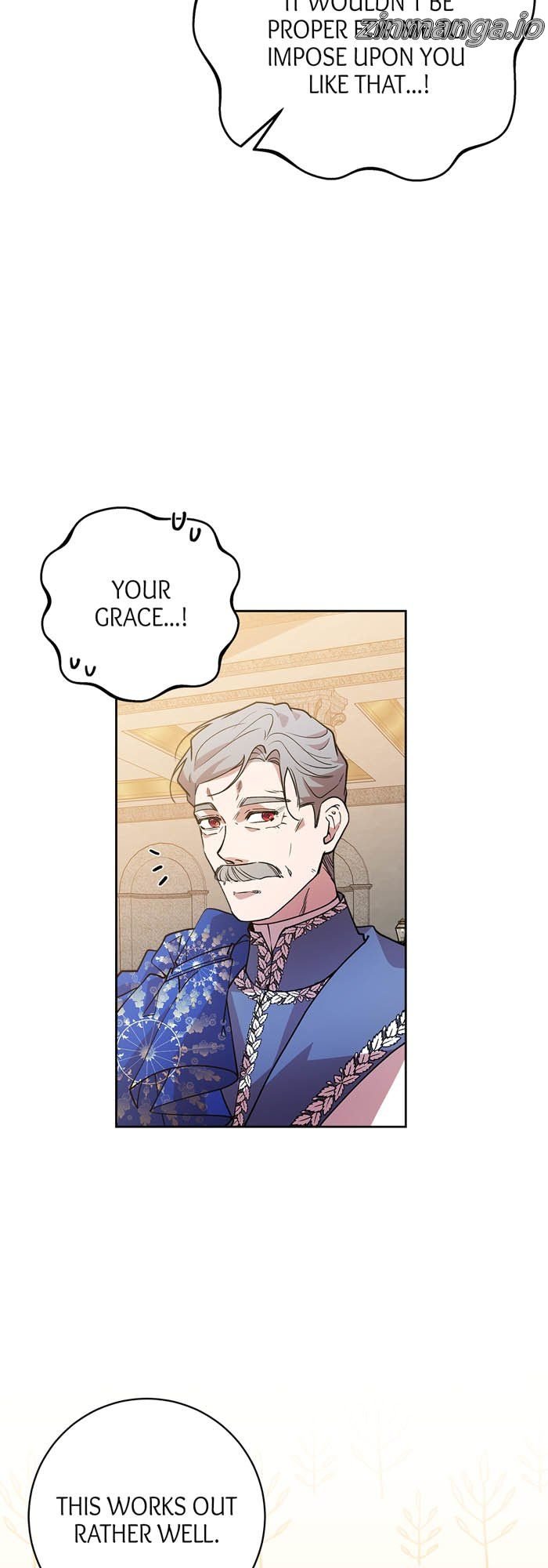 Here Reigns the Vengeful Villainess Chapter 13 - Page 8