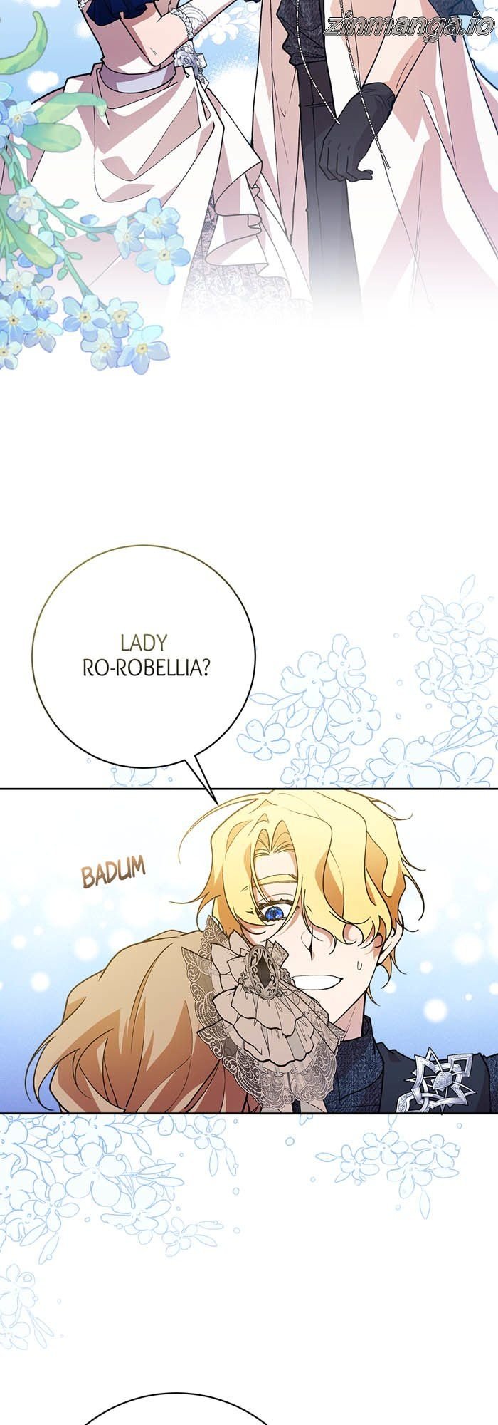 Here Reigns the Vengeful Villainess Chapter 13 - Page 17