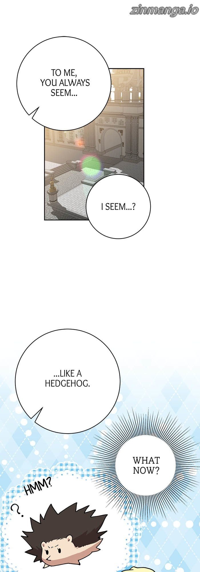 Here Reigns the Vengeful Villainess Chapter 13 - Page 29