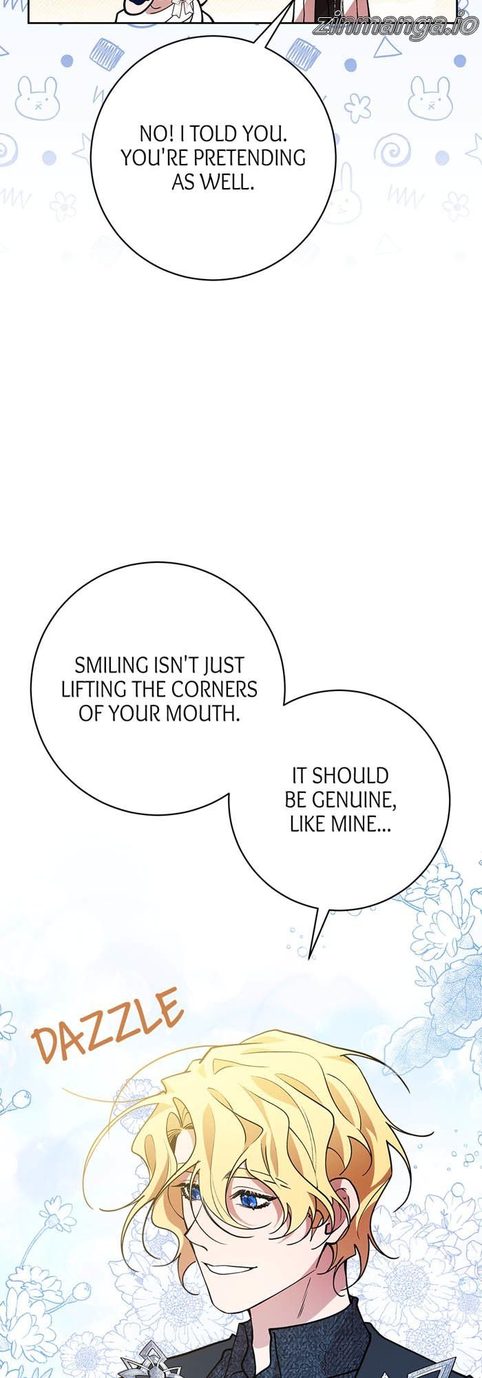 Here Reigns the Vengeful Villainess Chapter 13 - Page 36