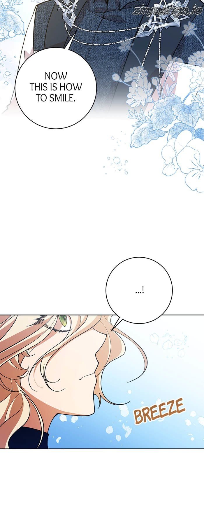 Here Reigns the Vengeful Villainess Chapter 13 - Page 37