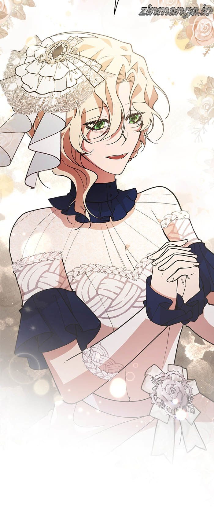 Here Reigns the Vengeful Villainess Chapter 13 - Page 41