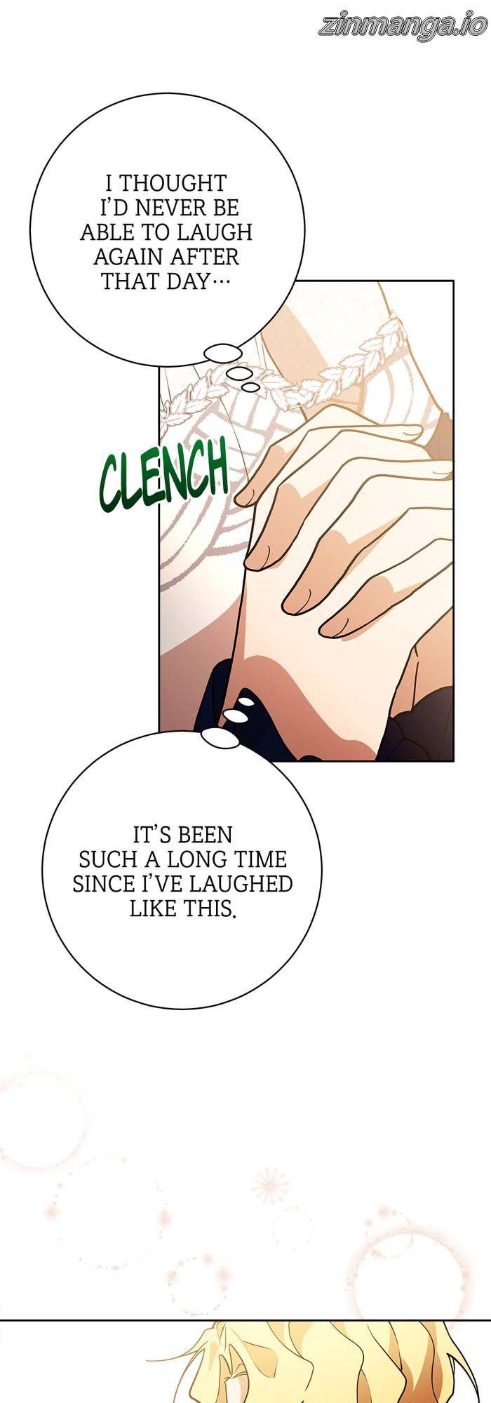 Here Reigns the Vengeful Villainess Chapter 13 - Page 42