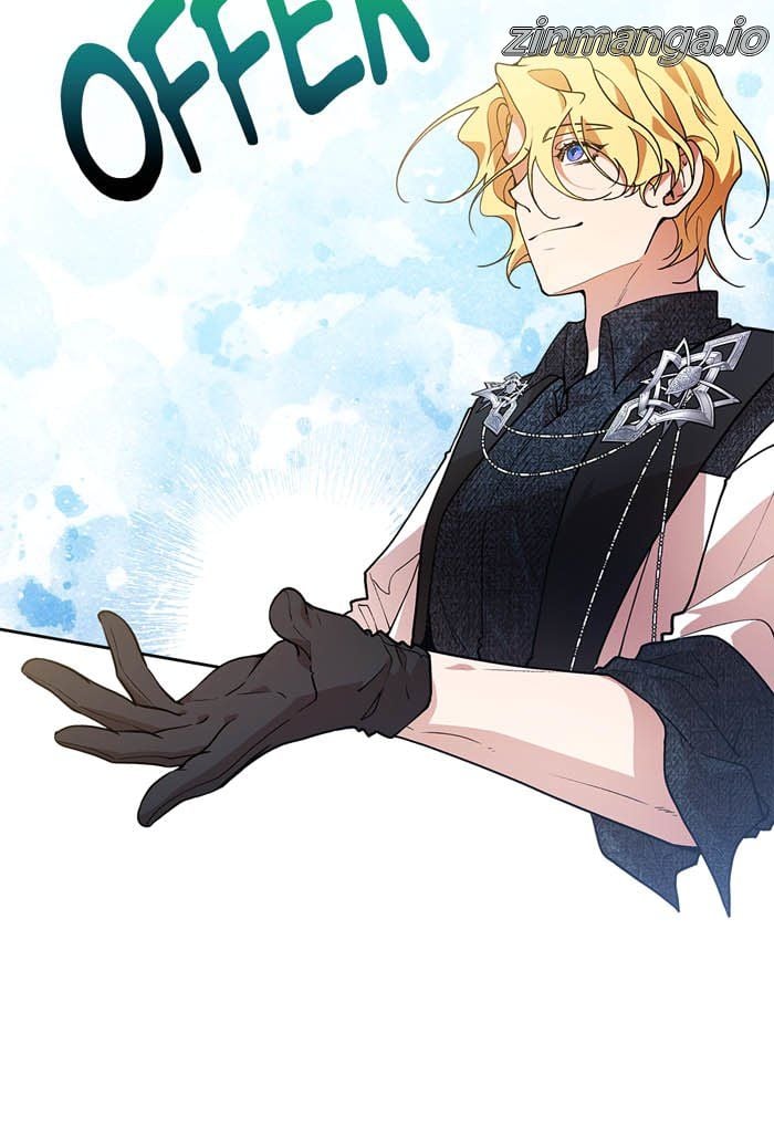 Here Reigns the Vengeful Villainess Chapter 13 - Page 45