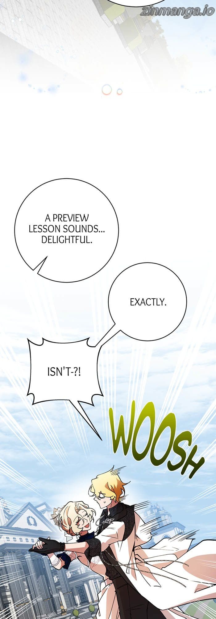 Here Reigns the Vengeful Villainess Chapter 13 - Page 47