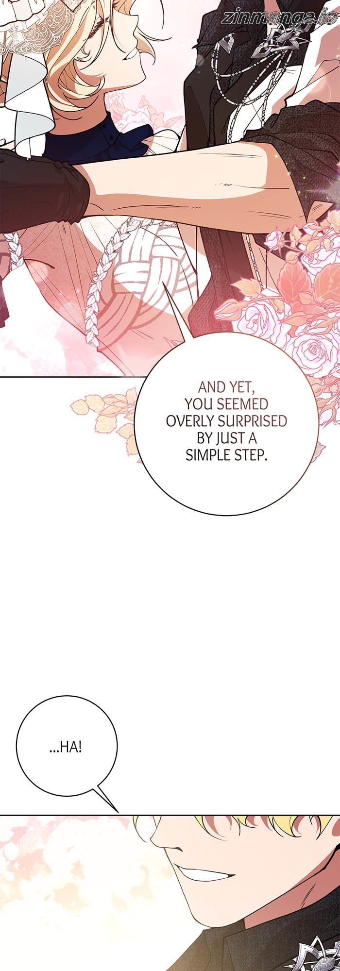 Here Reigns the Vengeful Villainess Chapter 13 - Page 49