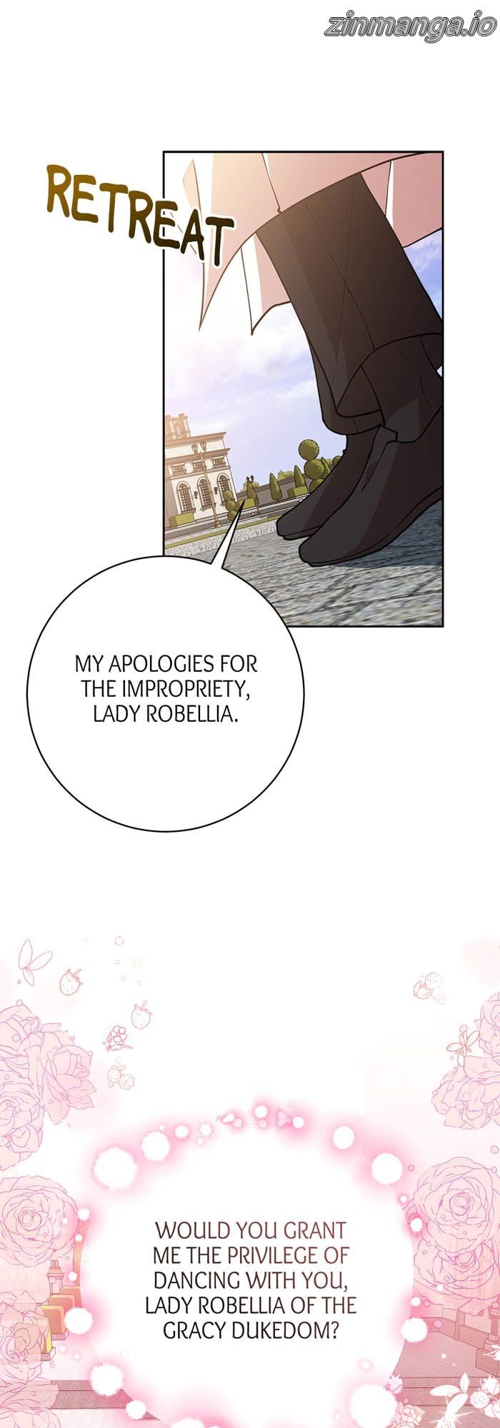 Here Reigns the Vengeful Villainess Chapter 13 - Page 51