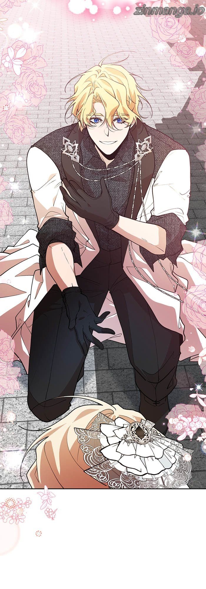 Here Reigns the Vengeful Villainess Chapter 13 - Page 52