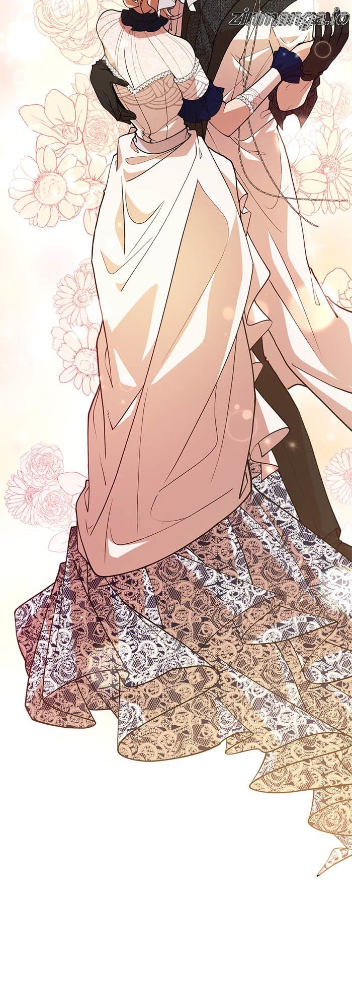 Here Reigns the Vengeful Villainess Chapter 13 - Page 54