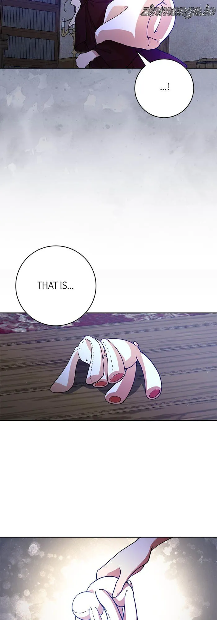 Here Reigns the Vengeful Villainess Chapter 14 - Page 4