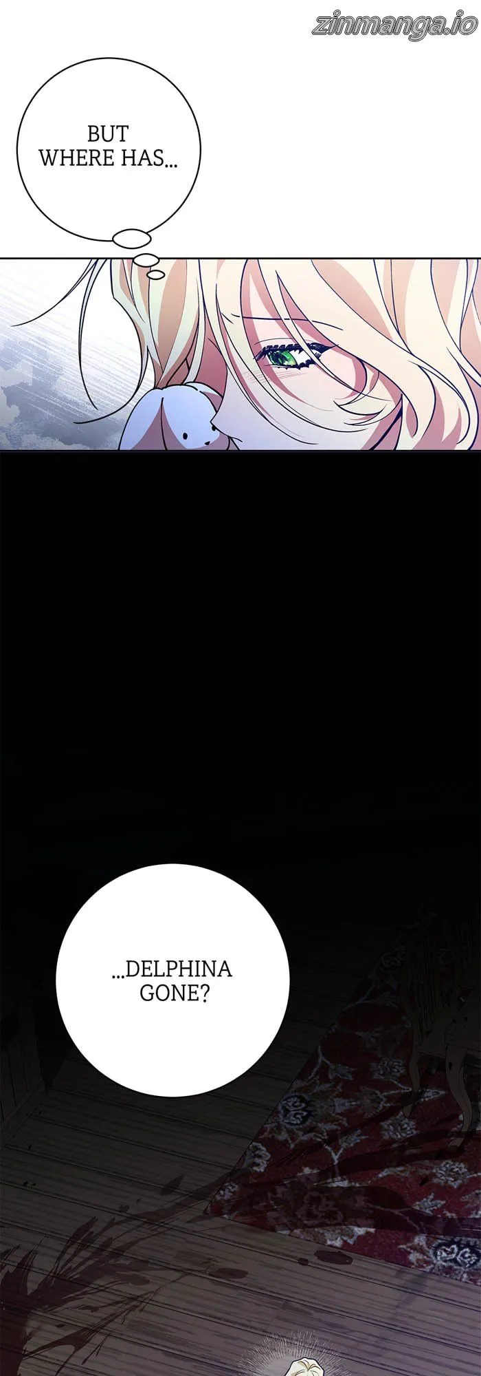 Here Reigns the Vengeful Villainess Chapter 14 - Page 7