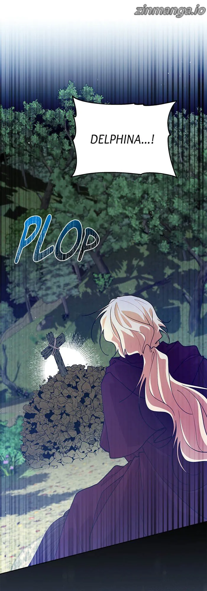 Here Reigns the Vengeful Villainess Chapter 14 - Page 11