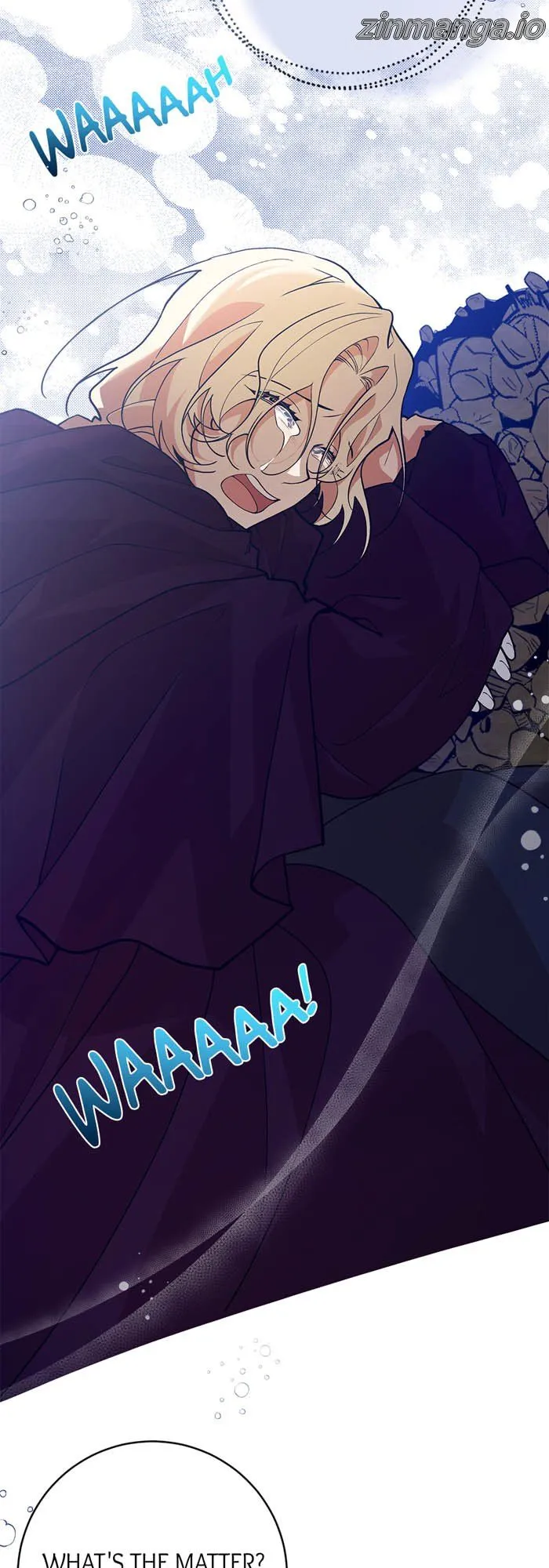 Here Reigns the Vengeful Villainess Chapter 14 - Page 17