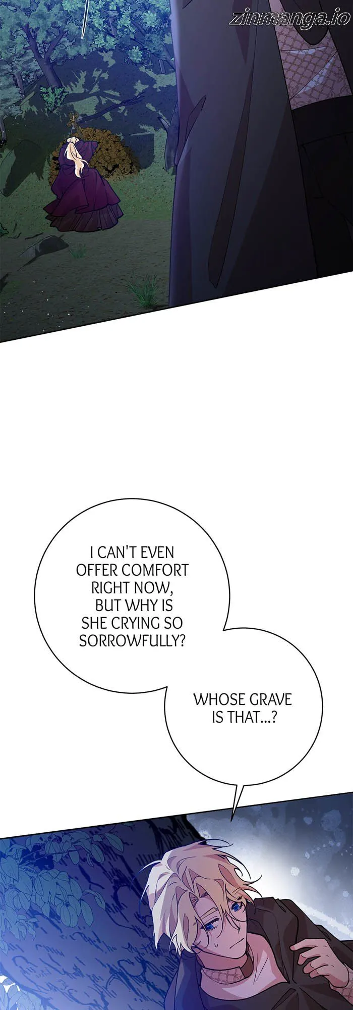 Here Reigns the Vengeful Villainess Chapter 14 - Page 19