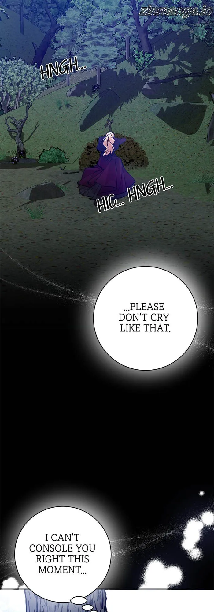 Here Reigns the Vengeful Villainess Chapter 14 - Page 22