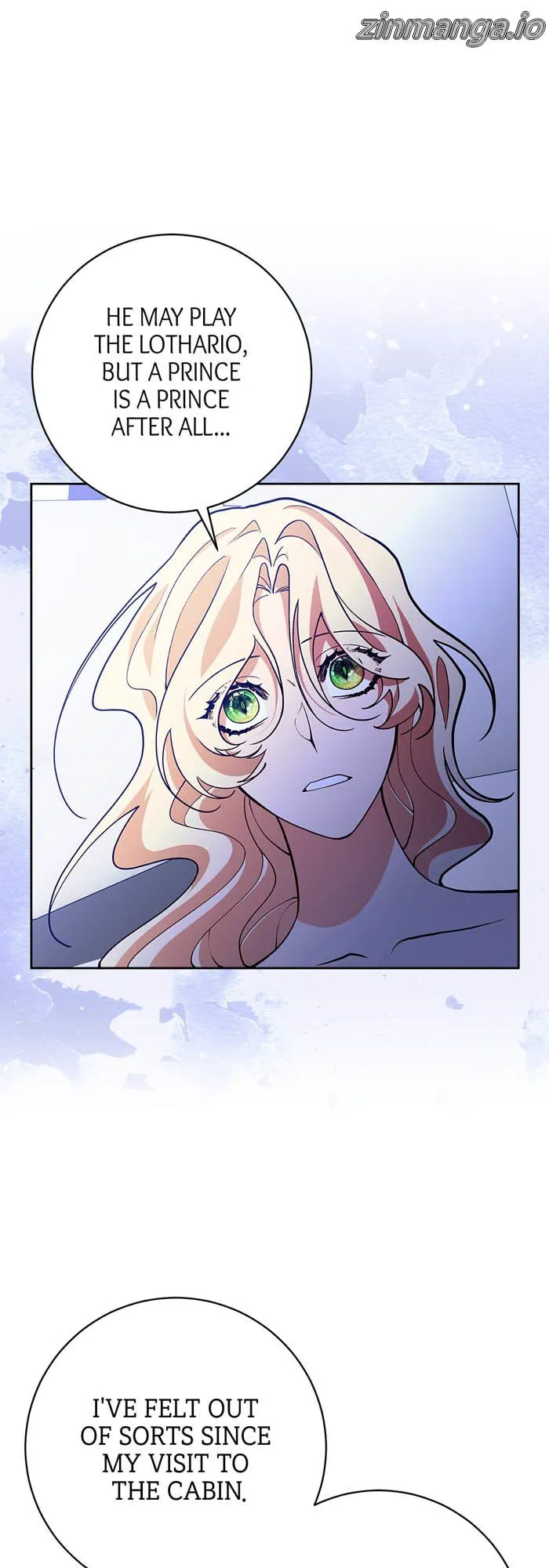 Here Reigns the Vengeful Villainess Chapter 14 - Page 28