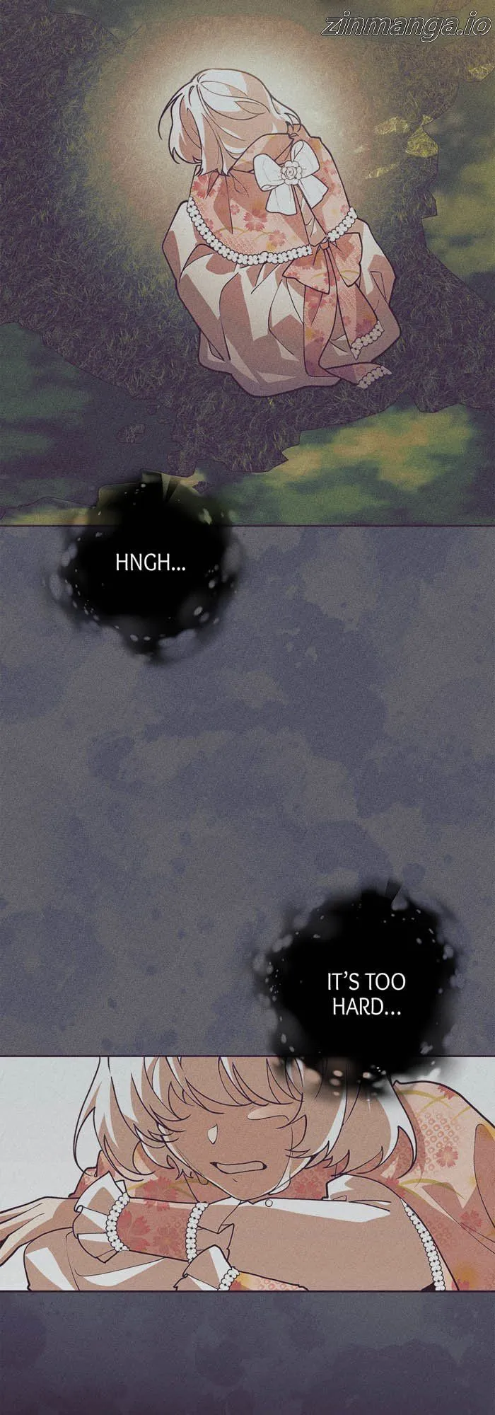 Here Reigns the Vengeful Villainess Chapter 14 - Page 33